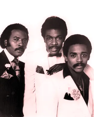 The Whispers