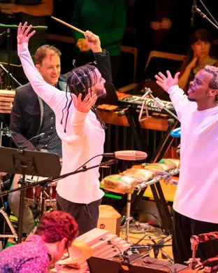 Third Coast Percussion