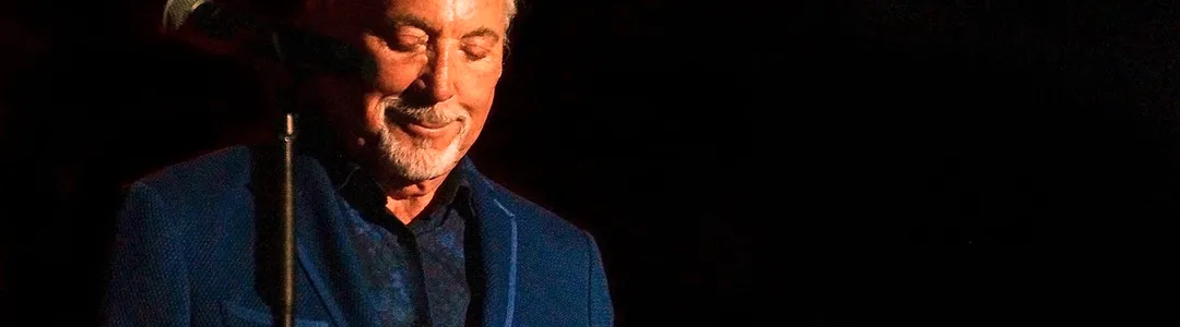 Tom Jones