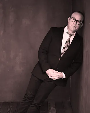 Tom Papa