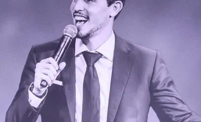 Tony Hinchcliffe