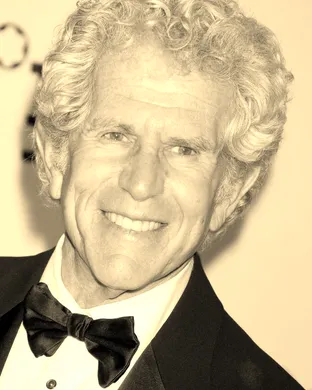 Tony Roberts