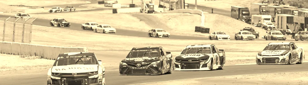 Toyota-Save Mart 350
