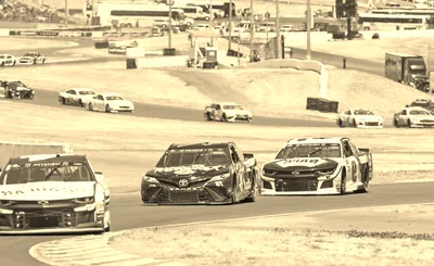 Toyota-Save Mart 350