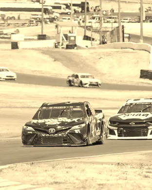 Toyota-Save Mart 350
