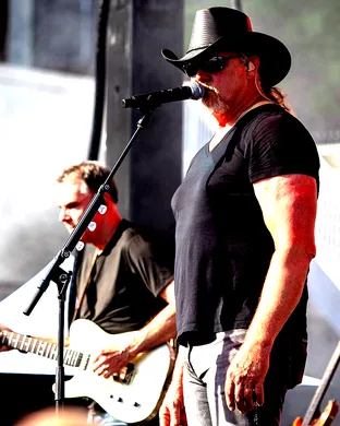 Trace Adkins