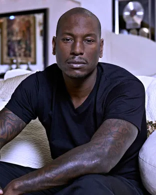 Tyrese