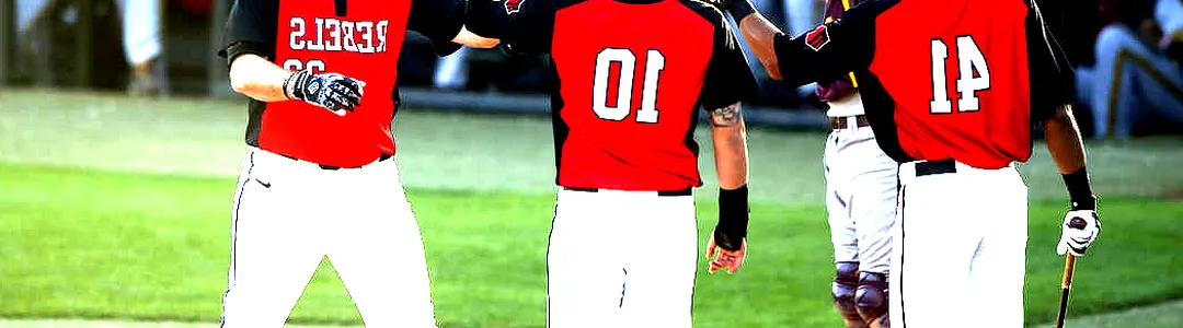 UNLV Rebels Baseball