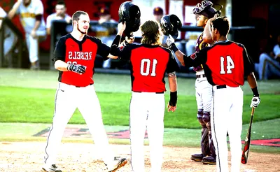 UNLV Rebels Baseball