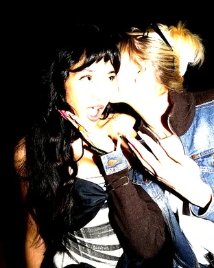 Wally Baram Sacramento