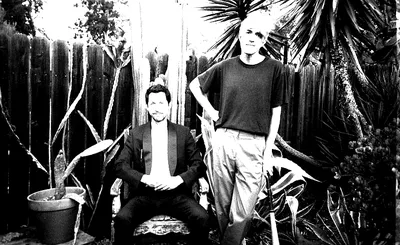 We Are Scientists