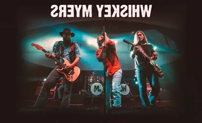 Whiskey Myers