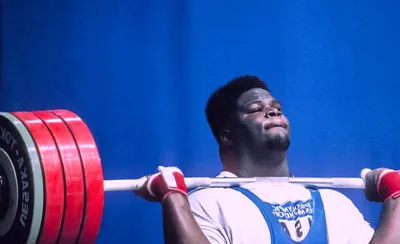Worlds Strongest Man