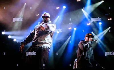 Wu-Tang Clan