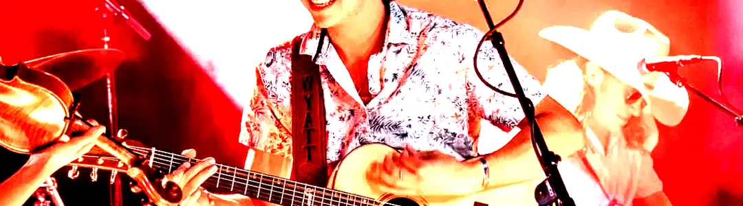 Wyatt Flores