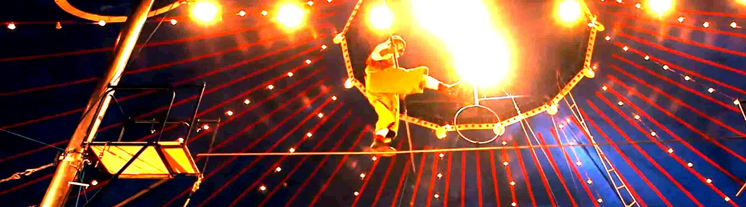 Zoppe Family Circus