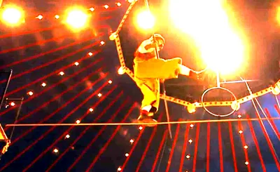 Zoppe Family Circus