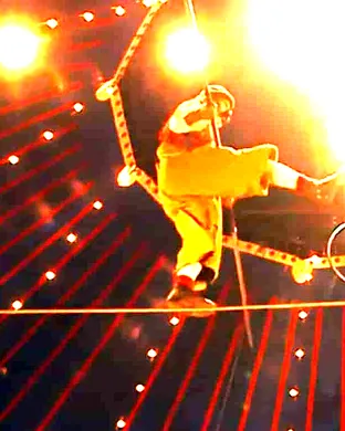 Zoppe Family Circus event