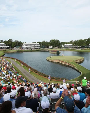 Sompo PGA Tour Championship