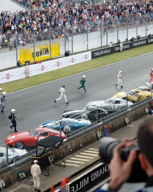 NCAA Men's Basketball Tournament: Rounds 1 & 2 - Session 3 (Time: TBD)