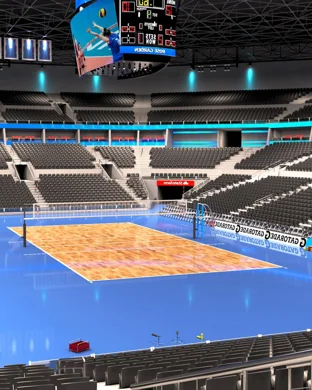 Thunder Showdown 5: Boxing Live