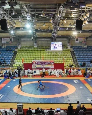 NCAA Men's Basketball Tournament: Rounds 1 & 2 - Session 3 (Time: TBD)