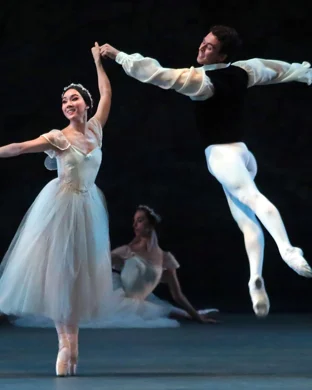 Sacramento Ballet: The Nutcracker