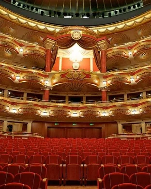 Opera: Verdi, Il Trovatore In Concert
